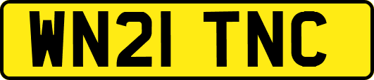 WN21TNC