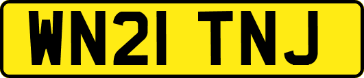WN21TNJ