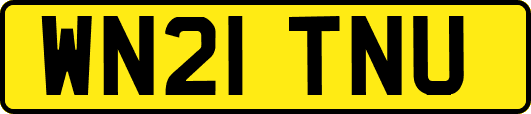 WN21TNU