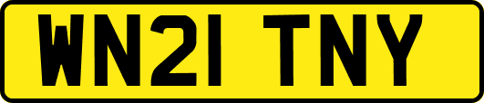WN21TNY