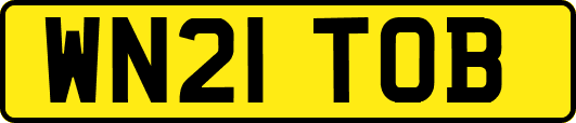 WN21TOB