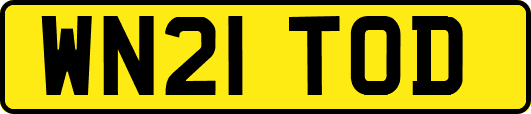 WN21TOD