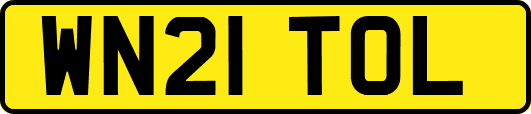 WN21TOL