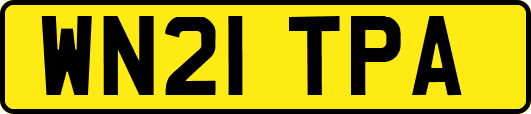 WN21TPA