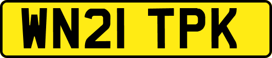WN21TPK