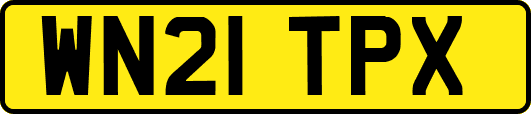 WN21TPX