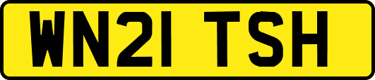 WN21TSH