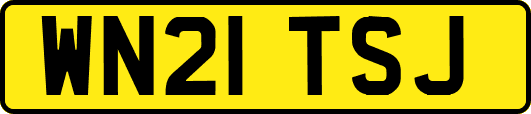 WN21TSJ