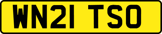 WN21TSO