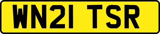WN21TSR