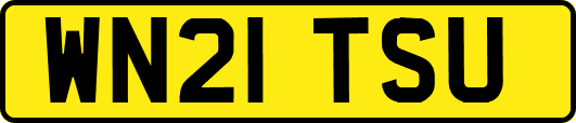 WN21TSU
