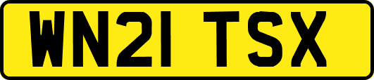 WN21TSX