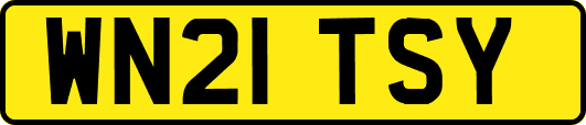 WN21TSY