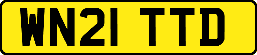 WN21TTD