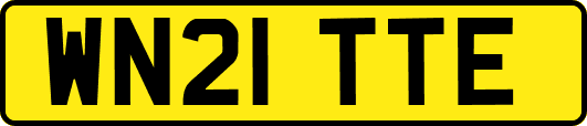 WN21TTE
