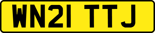 WN21TTJ
