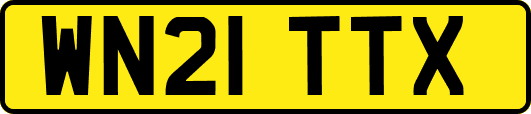 WN21TTX