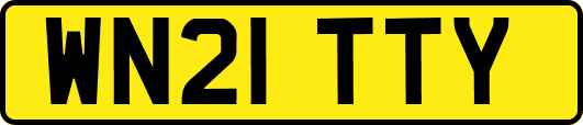 WN21TTY