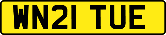WN21TUE