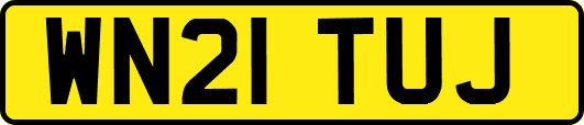 WN21TUJ