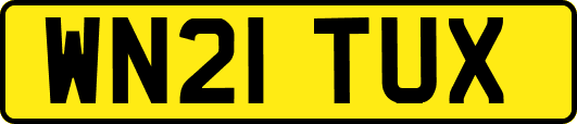 WN21TUX