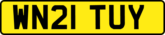 WN21TUY