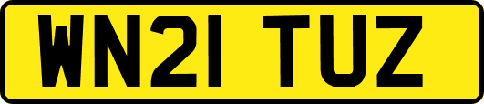 WN21TUZ