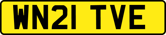 WN21TVE