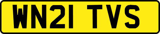 WN21TVS