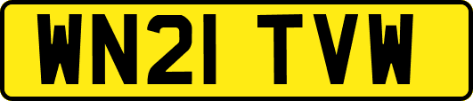 WN21TVW