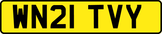 WN21TVY