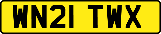 WN21TWX
