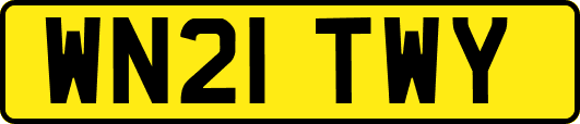 WN21TWY