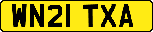 WN21TXA