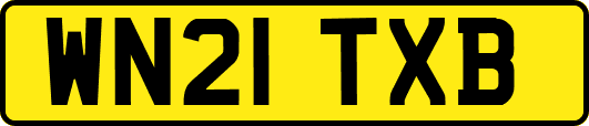 WN21TXB