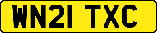 WN21TXC