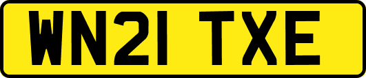 WN21TXE