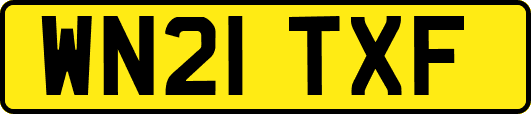 WN21TXF