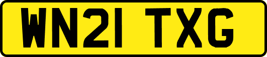WN21TXG