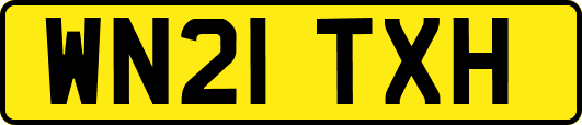 WN21TXH