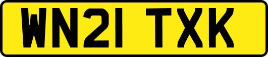WN21TXK