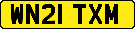 WN21TXM