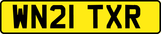 WN21TXR