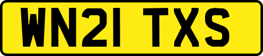 WN21TXS