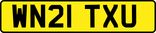 WN21TXU
