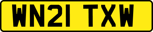WN21TXW