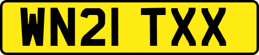 WN21TXX
