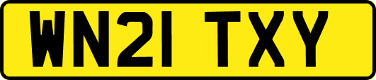 WN21TXY