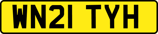 WN21TYH