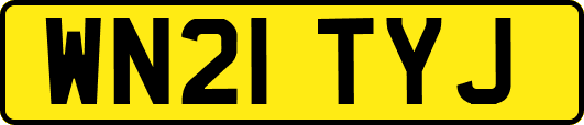 WN21TYJ